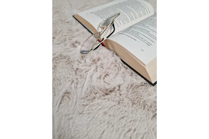 Heaven Deluxe Ryamatta 200x290 cm - Natur - Products - Textil & mattor - Matta - Modern matta - Ryamatta