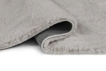 Heaven Deluxe Ryamatta 80x150 cm - Grå - Products - Textil & mattor - Matta - Modern matta - Ryamatta
