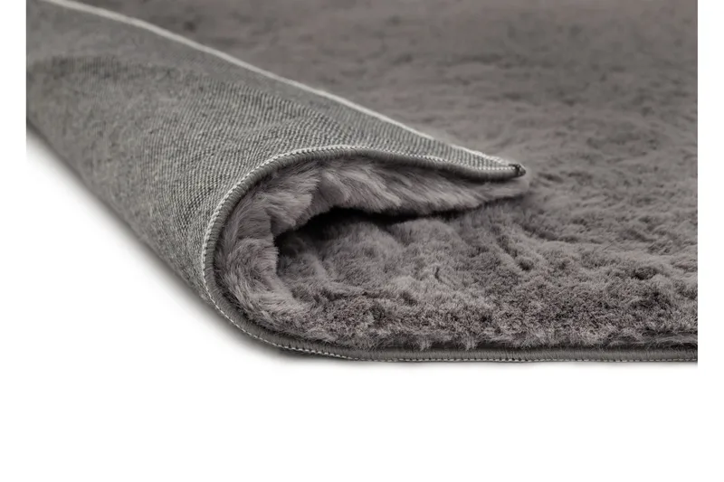 Heaven Ryamatta Antracit 80*160 - Antracit - Products - Textil & mattor - Matta - Modern matta - Ryamatta