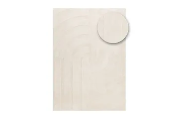 Heaven Trend Maskinvävd matta 200x290 cm - Beige - Products - Textil & mattor - Matta - Modern matta - Wiltonmatta