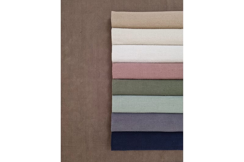Hemse Bomullsmatta 240x340 cm - Blå - Products - Textil & mattor - Matta - Modern matta - Bomullsmatta