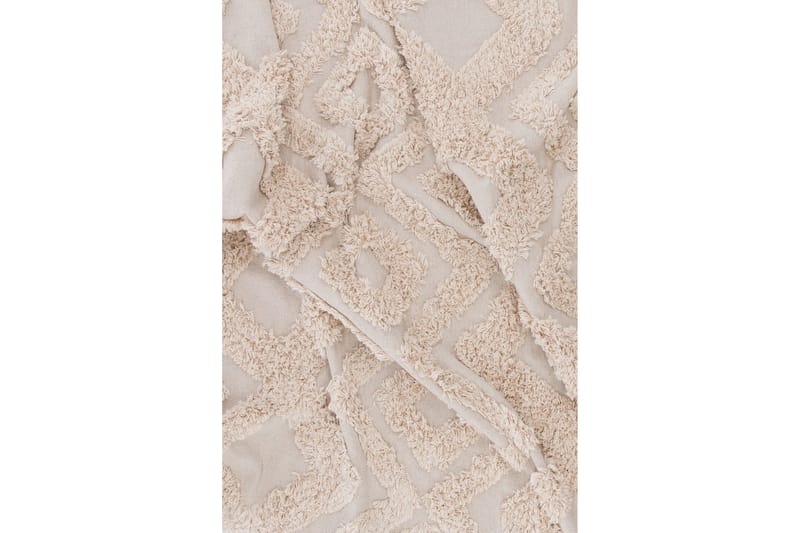 Hilma Bomullsmatta 230x160 cm - Offwhite - Products - Textil & mattor - Matta - Modern matta - Bomullsmatta