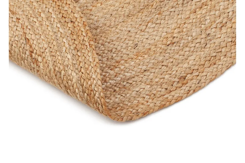 Jute Hampamatta 200 cm - Nature - Products - Textil & mattor - Matta - Modern matta - Sisalmatta