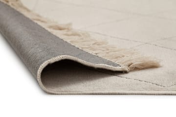 Loreraz Deluxe Matta 200x290 cm - Sand - Products - Textil & mattor - Matta - Modern matta - Viskosmatta & konstsilkesmatta