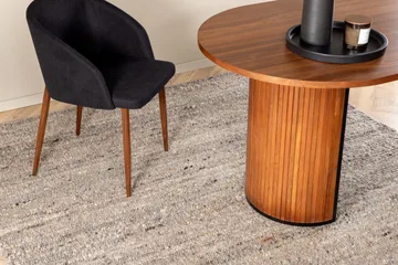 Loump Ullmatta 200x300 cm - Grå/Beige - Products - Textil & mattor - Matta - Modern matta - Ullmatta