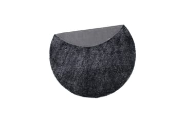 Mattis Matta Rund 200 cm - Antracitgrå - Products - Textil & mattor - Matta - Modern matta - Ryamatta