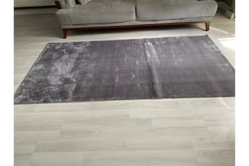 Neema Wiltonmatta 60x100 cm Rektangulär - Antracit - Products - Textil & mattor - Matta - Modern matta - Wiltonmatta