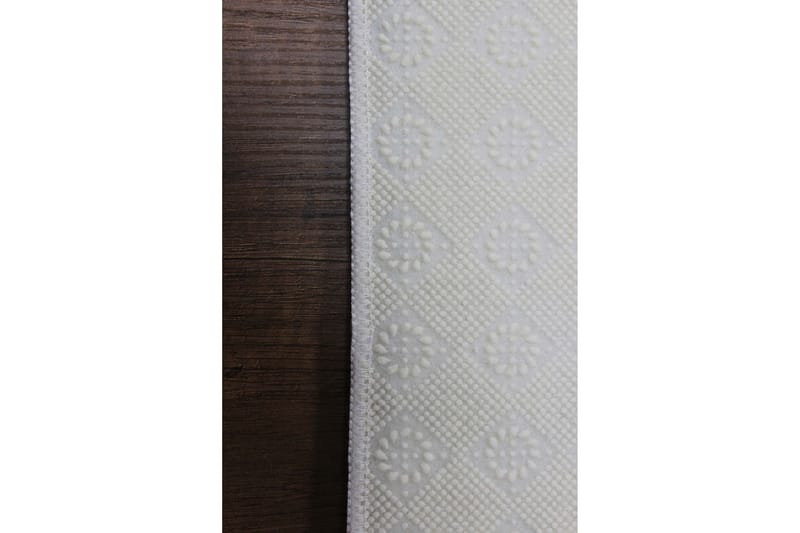 Nobusuke Wiltonmatta 60x100 cm Rektangulär - Grå - Products - Textil & mattor - Matta - Modern matta - Wiltonmatta