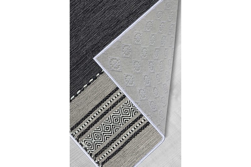 Nobutaka Wiltonmatta 60x100 cm Rektangulär - Grå - Products - Textil & mattor - Matta - Modern matta - Wiltonmatta