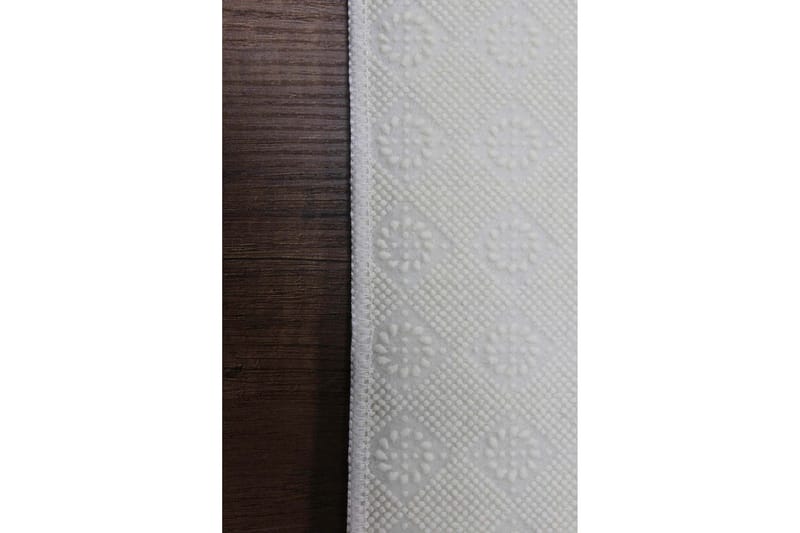 Noojo Gångmatta 100x150 cm Rektangulär - Grå - Products - Textil & mattor - Matta - Modern matta - Gångmatta