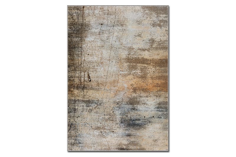 Nunki Wiltonmatta 80x140 cm Rektangulär - Flerfärgad - Products - Textil & mattor - Matta - Modern matta - Wiltonmatta