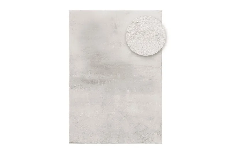 Relax Ryamatta 140x200 cm - Silver - Products - Textil & mattor - Matta - Modern matta - Ryamatta