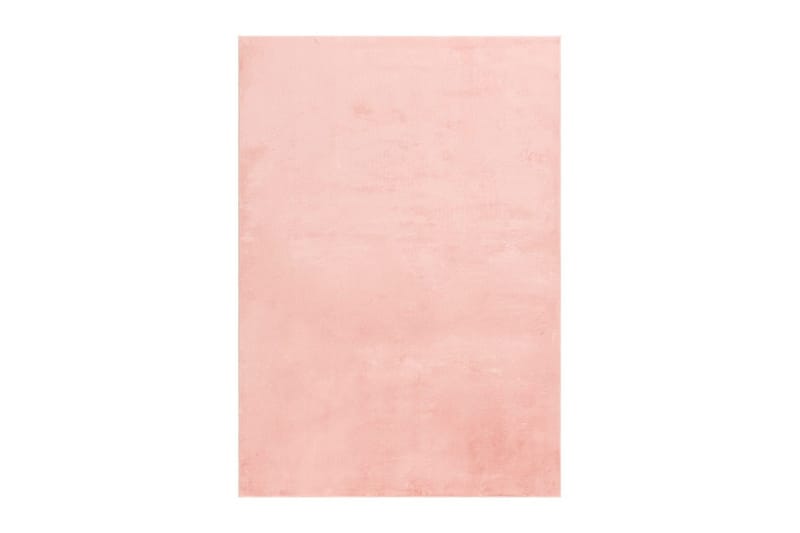 Relax Ryamatta 160x230 cm - Rosa - Products - Textil & mattor - Matta - Modern matta - Ryamatta