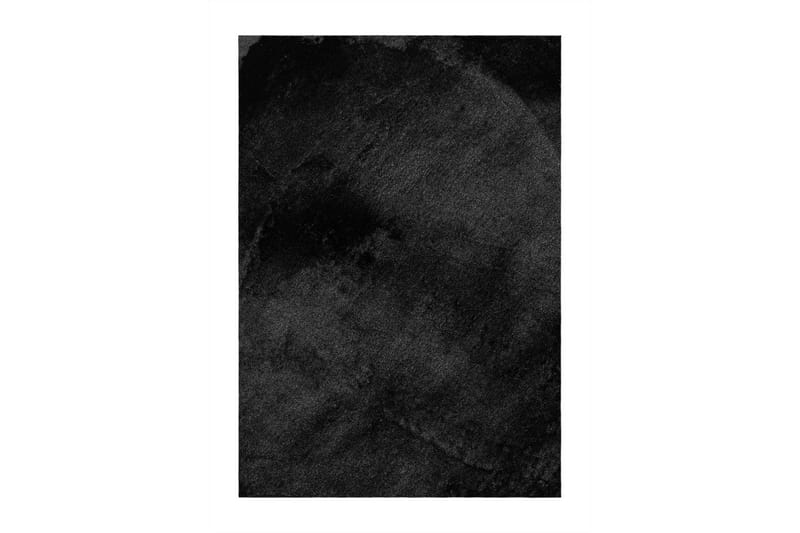 Relax Ryamatta 200x290 cm, Svart