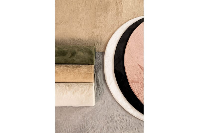 Relax Ryamatta 80x140 cm - Svart - Products - Textil & mattor - Matta - Modern matta - Ryamatta