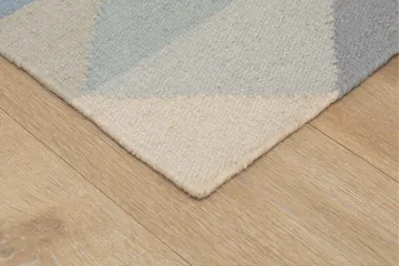 Riviera Ullmatta 240x340 cm Rektangulär - Flerfärgad - Products - Textil & mattor - Matta - Modern matta - Ullmatta