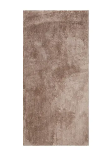 Cozy Ryamatta 60x120 cm Rektangulär - Linne - Products - Textil & mattor - Matta - Modern matta - Ryamatta