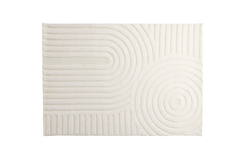 Nikita Ryamatta 160x230 cm, Vit