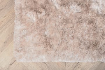 Shiva Ryamatta 170x240 cm - Champagne - Products - Textil & mattor - Matta - Modern matta - Ryamatta