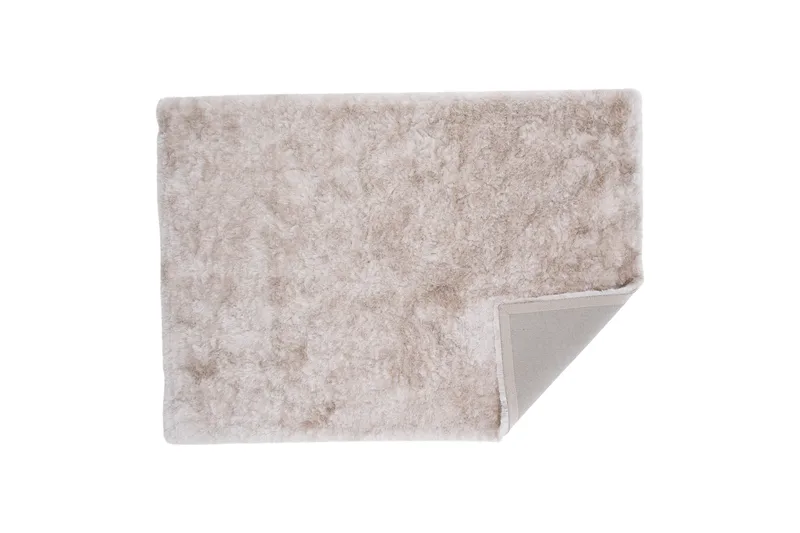 Shiva Ryamatta 170x240 cm - Champagne - Products - Textil & mattor - Matta - Modern matta - Ryamatta