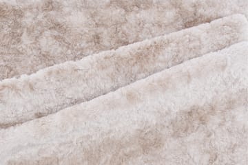 Shiva Ryamatta 170x240 cm - Champagne - Products - Textil & mattor - Matta - Modern matta - Ryamatta