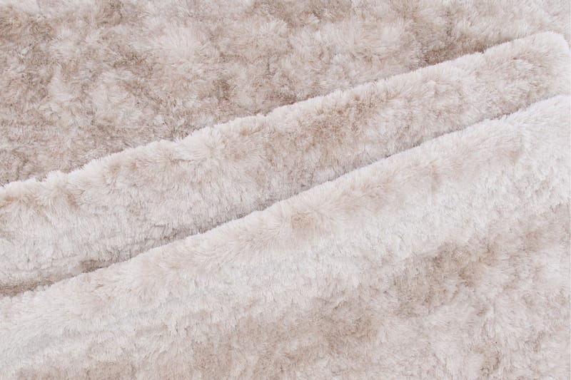 Shiva Ryamatta 170x240 cm - Champagne - Products - Textil & mattor - Matta - Modern matta - Ryamatta
