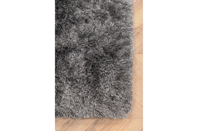 Shiva Ryamatta 170x240 cm - Grå - Products - Textil & mattor - Matta - Modern matta - Ryamatta