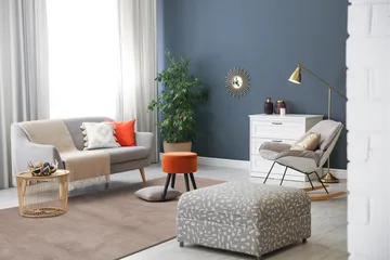 Soft Wiltonmatta 160x230 cm - Greige - Products - Textil & mattor - Matta - Modern matta - Wiltonmatta