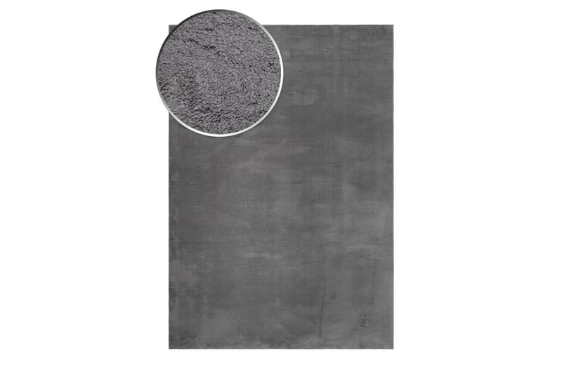 Soft Wiltonmatta 240x340 cm - Grafitgrå - Products - Textil & mattor - Matta - Modern matta - Wiltonmatta