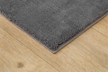 Soft Wiltonmatta 300x400 cm - Grafit - Products - Textil & mattor - Matta - Modern matta - Wiltonmatta