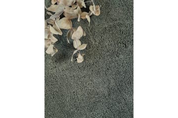 Soft Wiltonmatta 60x110 cm Rektangulär - Smaragdgrön - Products - Textil & mattor - Matta - Modern matta - Wiltonmatta