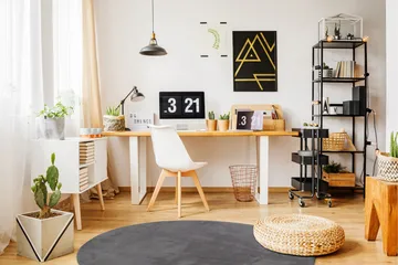 Soft Wiltonmatta Rund 200 cm - Grafitgrå - Products - Textil & mattor - Matta - Modern matta - Wiltonmatta