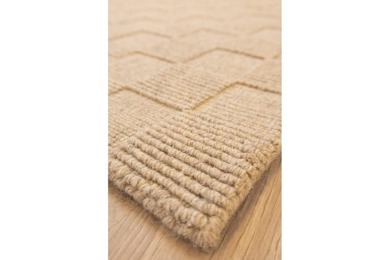 Sydney Ullmatta 160x230 cm - Beige - Products - Textil & mattor - Matta - Modern matta - Ullmatta