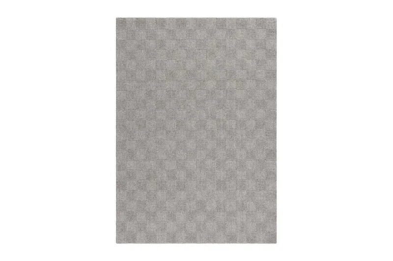 Sydney Ullmatta 160x230 cm - Grå - Products - Textil & mattor - Matta - Modern matta - Ullmatta