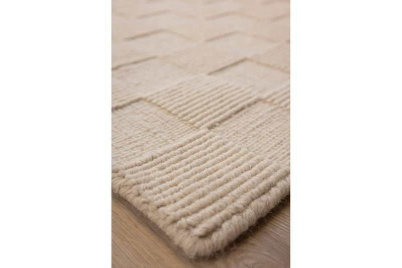 Sydney Ullmatta 200x300 cm - Beige - Products - Textil & mattor - Matta - Modern matta - Ullmatta