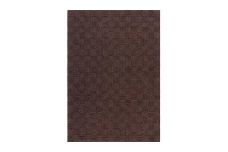 Sydney Ullmatta 240x340 cm - Brun - Products - Textil & mattor - Matta - Modern matta - Ullmatta