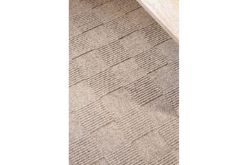 Sydney Ullmatta 240x340 cm - Grå - Products - Textil & mattor - Matta - Modern matta - Ullmatta