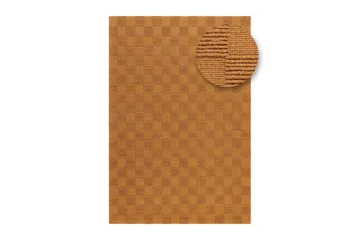 Sydney Ullmatta 240x340 cm - Orange - Products - Textil & mattor - Matta - Modern matta - Ullmatta