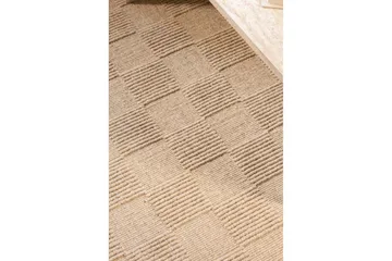 Sydney Ullmatta 80x150 cm - Beige - Products - Textil & mattor - Matta - Modern matta - Ullmatta