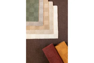 Sydney Ullmatta 80x250 cm - Orange - Products - Textil & mattor - Matta - Modern matta - Ullmatta