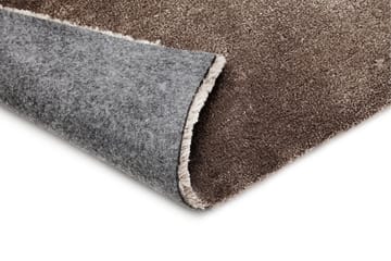 Temptation Viskosmatta 160x230 cm - Grå - Products - Textil & mattor - Matta - Modern matta - Viskosmatta & konstsilkesmatta