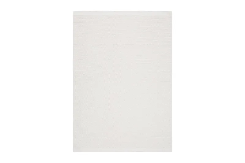 Torsby Ullmatta 160x230 cm Rektangulär - Vit - Products - Textil & mattor - Matta - Modern matta - Ullmatta