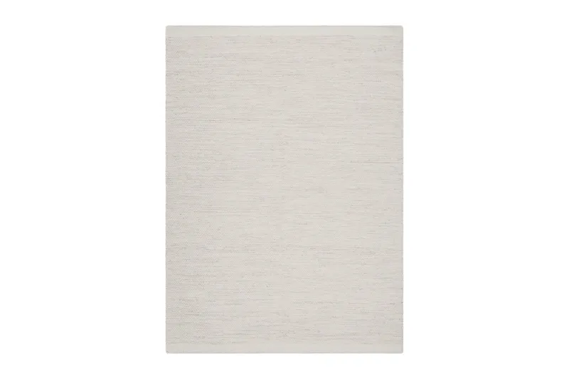 Torsby Ullmatta 300x400 cm Rektangulär, Creme