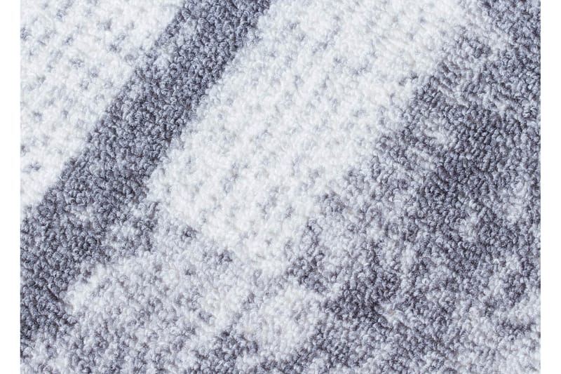 Trendy 133x190 - Grå - Products - Textil & mattor - Matta - Modern matta - Gångmatta