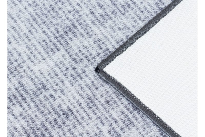 Trendy Gångmatta 80x350 - Grå - Products - Textil & mattor - Matta - Modern matta - Gångmatta