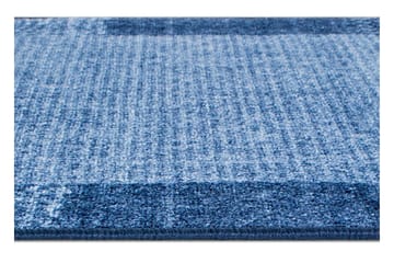 Trendy Matta 200x290 - Blå - Products - Textil & mattor - Matta - Modern matta - Wiltonmatta