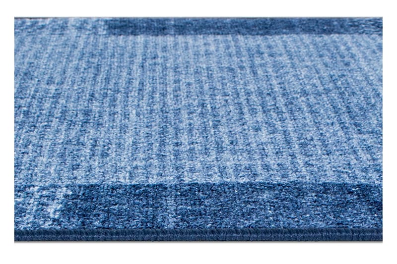 Trendy Matta 200x290 - Blå - Products - Textil & mattor - Matta - Modern matta - Wiltonmatta