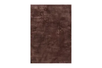 Tvättbar Matta Soft - 300x400 cm, Choklad - Products - Textil & mattor - Matta - Modern matta - Gångmatta