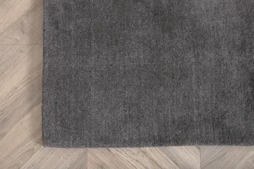 Ulla Matta 160x230 cm - Grå - Products - Textil & mattor - Matta - Modern matta - Ullmatta