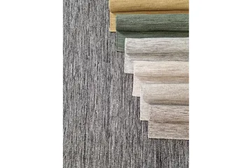 Birka Ullmatta Rund 300 cm - Linne - Products - Textil & mattor - Matta - Modern matta - Ullmatta